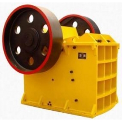 stone cusher jaw crusher PE series