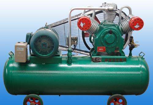 electric air compressor diesel air compressor