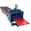 840 model steel tile machine