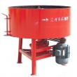 smaller model eletric concrete mixer