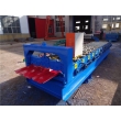 840 model steel tile machine