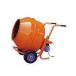 smaller model eletric concrete mixer