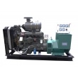 gas and diesel generator in different models