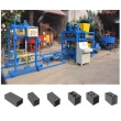 pavement brick/hollow block automatic machine/africa popualr