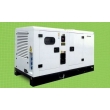 gas and diesel generator in different models