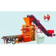 multi-functinal brick /block machine