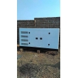 gas and diesel generator in different models